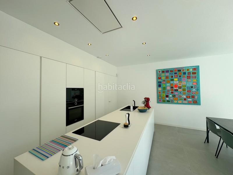 Foto b2064381-4903-42ed-9a07-289d72122055. Chalet dans El Montgó Dénia