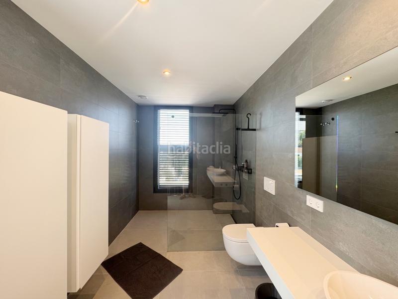 Foto eb64c034-8ec0-466f-9c8c-d75f02ae7e41. Chalet dans El Montgó Dénia