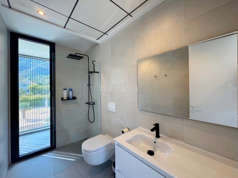 Foto 7b76b191-d29a-4eb1-a59b-5b3b889d9c18. Chalet in El Montgó Dénia