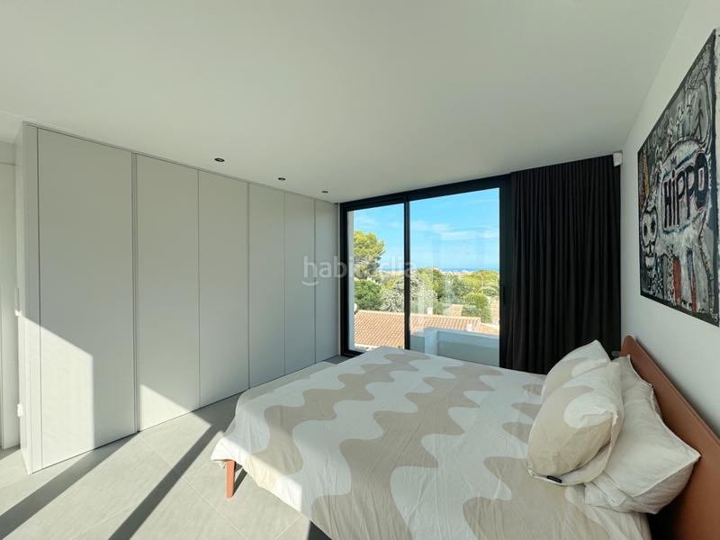 Foto 9bd7d3e6-2101-4ab5-ad88-e8c258aba702. Chalet in El Montgó Dénia