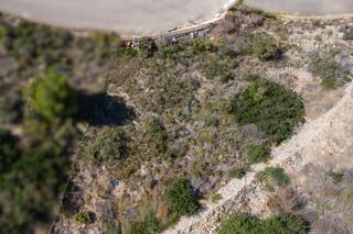 Terreno residenziale in El Portet-Pla del Mar