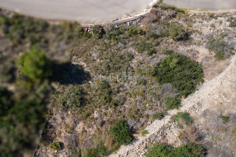 Foto c8ecc11e-39b1-44be-9333-9f01f67baa8e. Wohngrundstück in El Portet-Pla del Mar Moraira