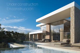 Chalet à Pinar de Advocat-Cometa