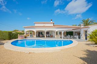 Chalet à La Granadella - Costa Nova