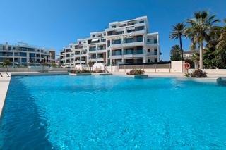 Etagenwohnung in El Palmar - Los Molinos