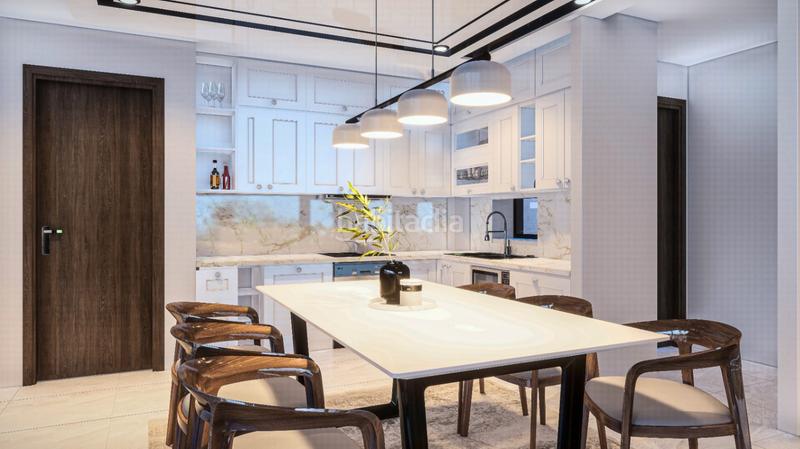 Foto 1a3e2b21-1cb9-4ea7-ad04-0c6f9a4dcbb0. Chalet avec chauffage parking piscine dans Pedreguer