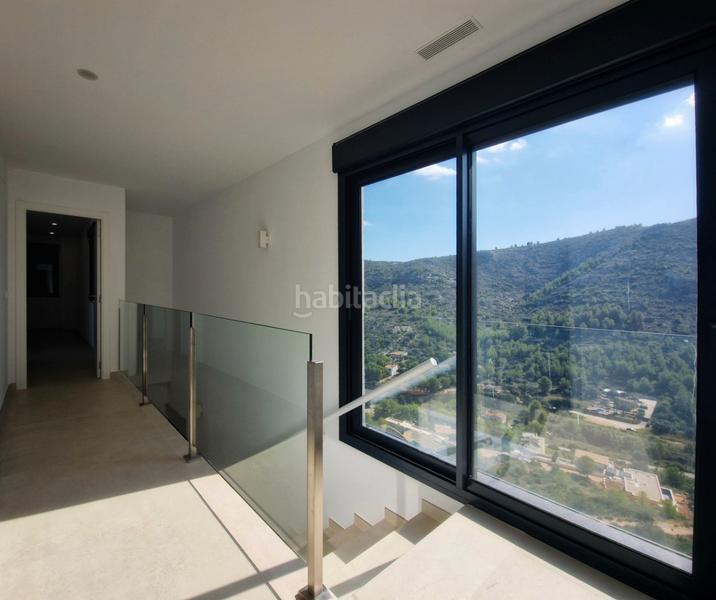 Foto 46bd82fc-ab91-4ad5-b8f6-0e9c03770479. Chalet avec chauffage parking piscine dans Pedreguer