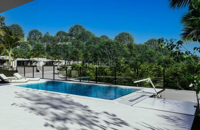 Foto 7caa8f62-7a43-4e0e-8159-91f43e6620f1. Chalet avec chauffage parking piscine dans Pedreguer