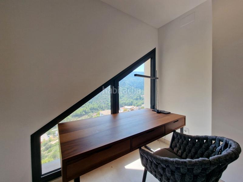 Foto 85d2e553-1497-4748-a8be-69350c12540f. Chalet avec chauffage parking piscine dans Pedreguer