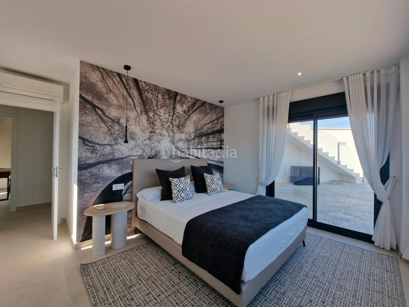 Foto 9863e6c9-6e2f-4ca9-800f-5513d1898b20. Chalet avec chauffage parking piscine dans Pedreguer