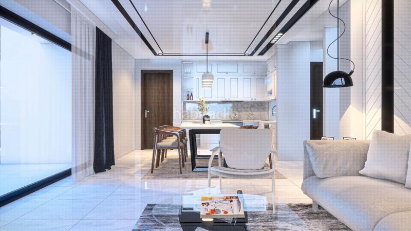 Foto c91e6d7e-5a3a-4738-b415-ef4221417803. Chalet avec chauffage parking piscine dans Pedreguer