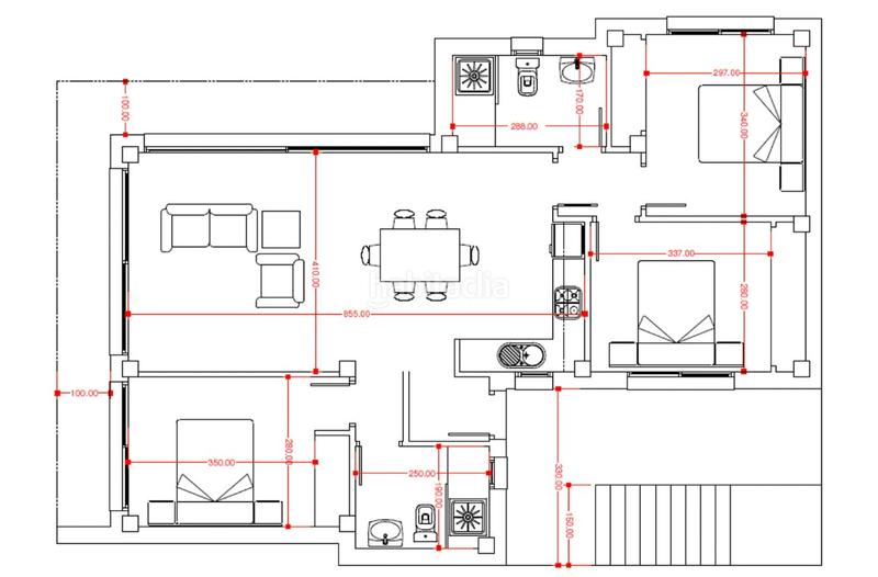 Foto fb9c18aa-7c64-4e9b-bee7-2b526691f4af. Chalet avec chauffage parking piscine dans Pedreguer