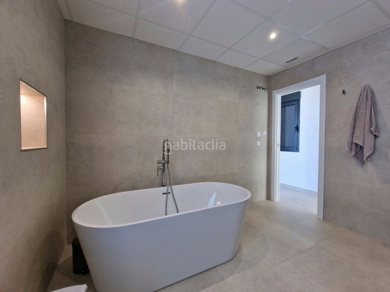 Foto 53721f2d-013d-4f71-8978-789fc7367747. Chalet en Monte Solana Pedreguer
