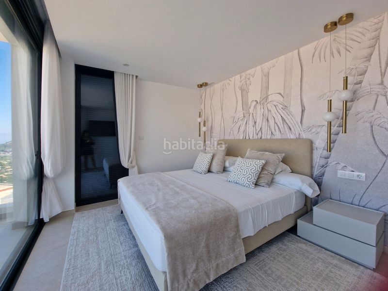Foto 65d90da6-dec8-45fa-9079-ce41b451ab29. Chalet en Monte Solana Pedreguer