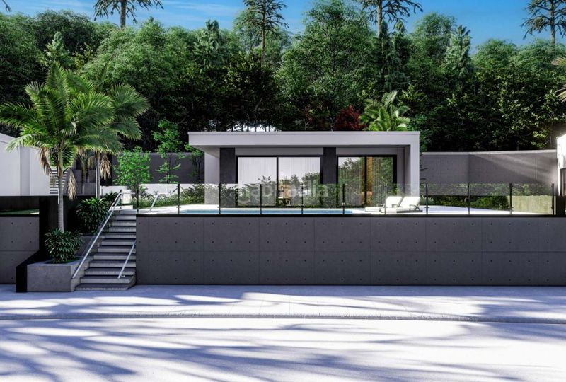 Foto 7357e44a-4418-40d3-bb36-ac4a676c69b3. Chalet en Monte Solana Pedreguer