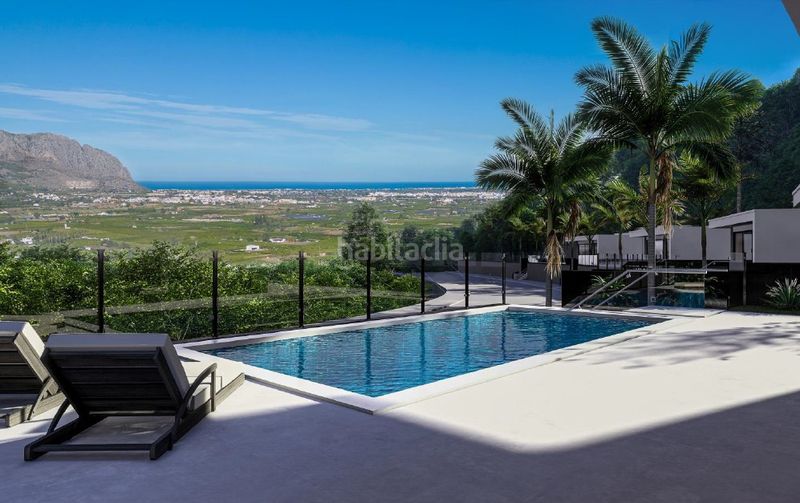 Foto 78582a34-e7da-4467-8871-2042b46ed767. Chalet en Monte Solana Pedreguer