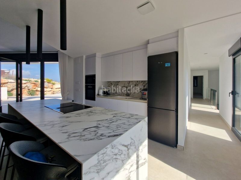 Foto abc71af9-323e-4208-b0de-eea9274f3886. Chalet en Monte Solana Pedreguer