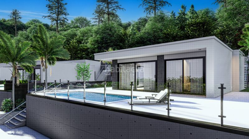 Foto ffbf1b24-9a99-4e26-8115-a839758bcfb7. Chalet en Monte Solana Pedreguer