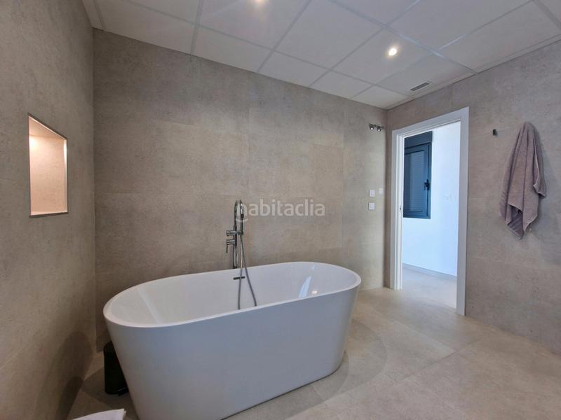 Foto 53721f2d-013d-4f71-8978-789fc7367747. Chalet con riscaldamento parcheggio piscina in Pedreguer