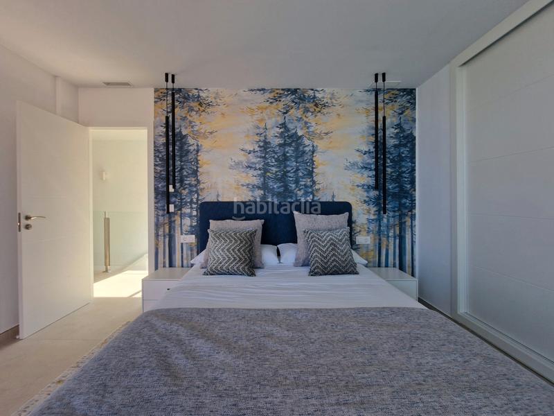 Foto aaa5e78f-9274-488c-b86e-d33d4a690d9d. Chalet con riscaldamento parcheggio piscina in Pedreguer