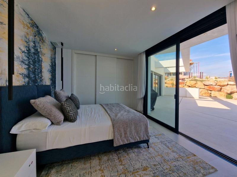 Foto ef271527-cec4-4742-bf50-5d42ae970c42. Chalet con riscaldamento parcheggio piscina in Pedreguer