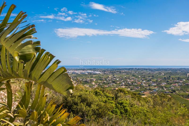 Foto f64a331f-c846-4245-a9f2-5af1bef4ddeb. Chalet con riscaldamento parcheggio piscina in Pedreguer