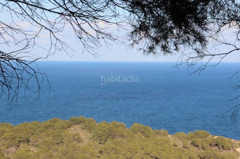 Foto 18159d70-a071-45ce-a0d6-3f19d8f4fe68. Chalet mit heizung parking pool in La Granadella - Costa Nova Xàbia