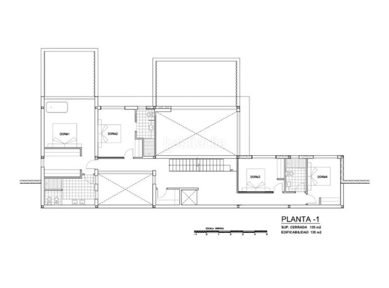 Foto d9641c94-97eb-4baa-85a9-92adb03a0dc9. Chalet mit heizung parking pool in La Granadella - Costa Nova Xàbia