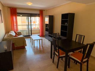 Apartament a Saladar