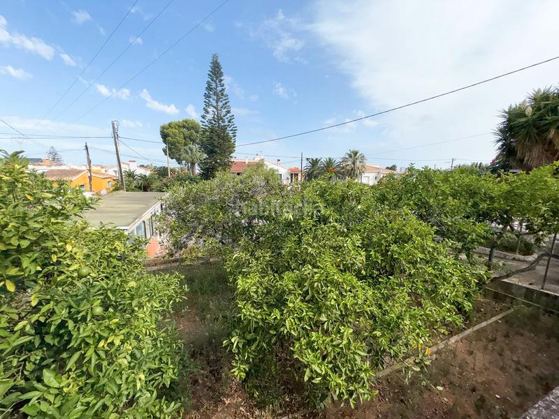 Foto 19cae311-6781-4164-a604-109b674c7044. Chalet with heating pool in El Montgó Dénia