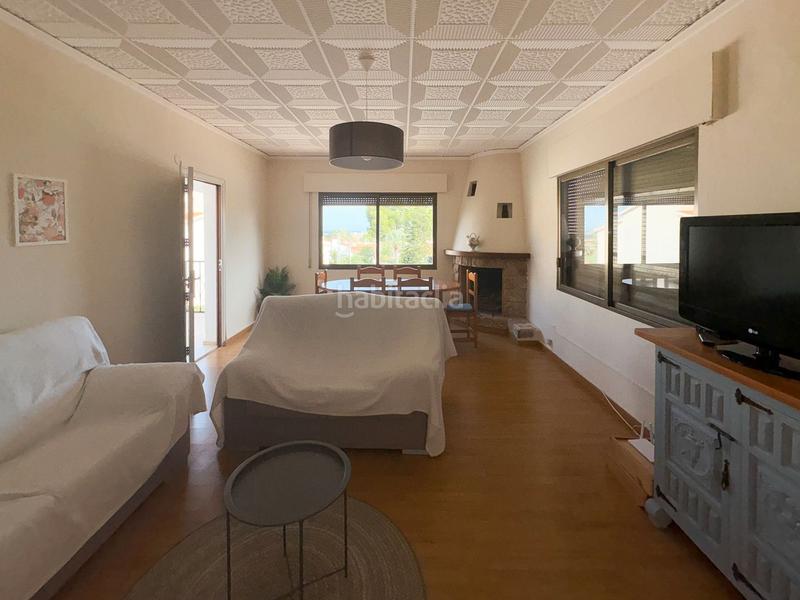 Foto 31d38196-7d2e-4af7-829a-046a02f27a66. Chalet with heating pool in El Montgó Dénia