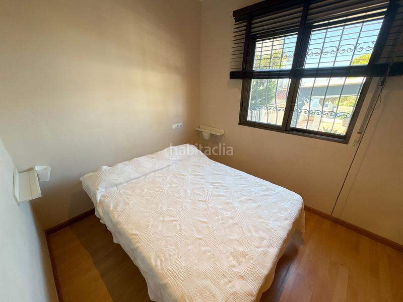 Foto 324d0731-58ce-4885-ad62-a42fb202d1b8. Chalet with heating pool in El Montgó Dénia