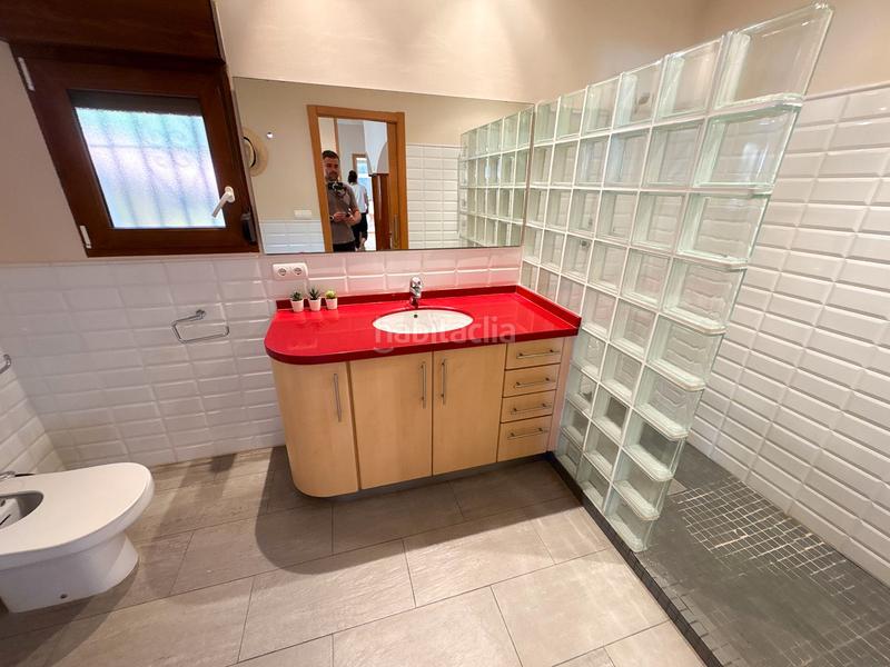 Foto 5d8a5198-6e23-49d3-bf7e-9b95335e5c12. Chalet with heating pool in El Montgó Dénia