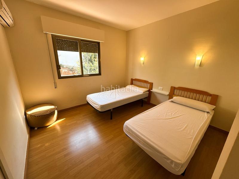 Foto 674c46c6-b6ea-4d0f-9a84-fa1a08d54140. Chalet with heating pool in El Montgó Dénia