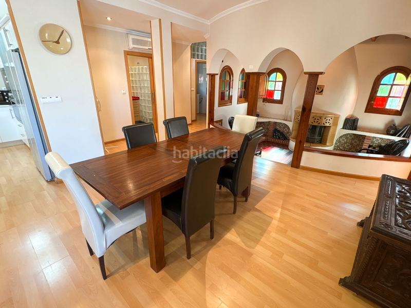 Foto 6c572cac-dd51-4426-8b84-77cede1bb127. Chalet with heating pool in El Montgó Dénia