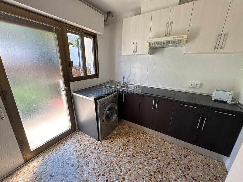 Foto a160eb55-756e-4501-b597-7728e4b45897. Chalet with heating pool in El Montgó Dénia