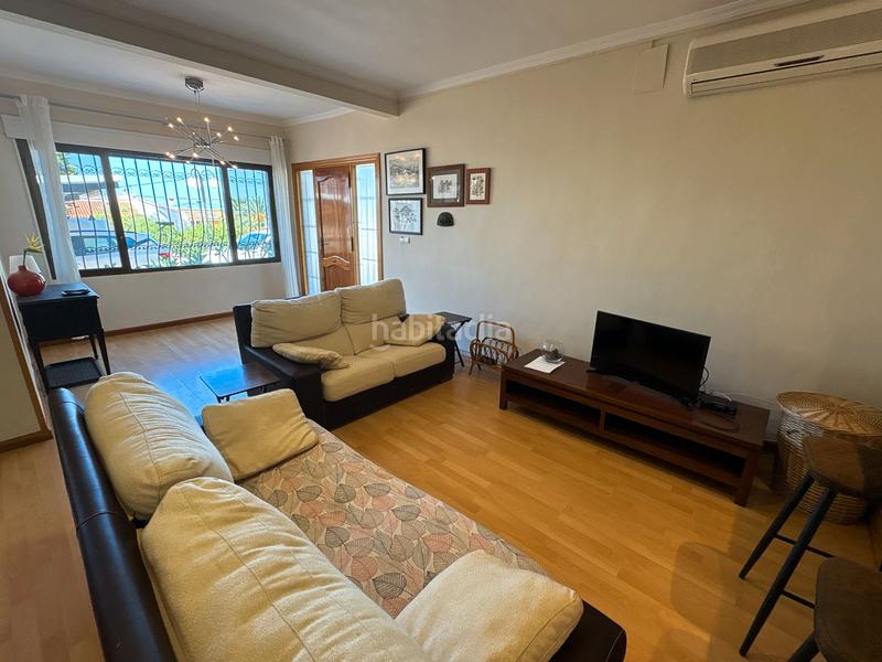 Foto 0faeaef3-650f-40cf-a348-cc19eb19cae2. Chalet en El Montgó Dénia