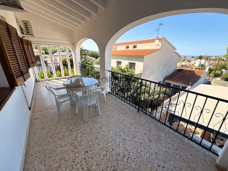 Foto 3a5c74c1-c1d1-493f-afe4-184c18a27e2b. Chalet en El Montgó Dénia