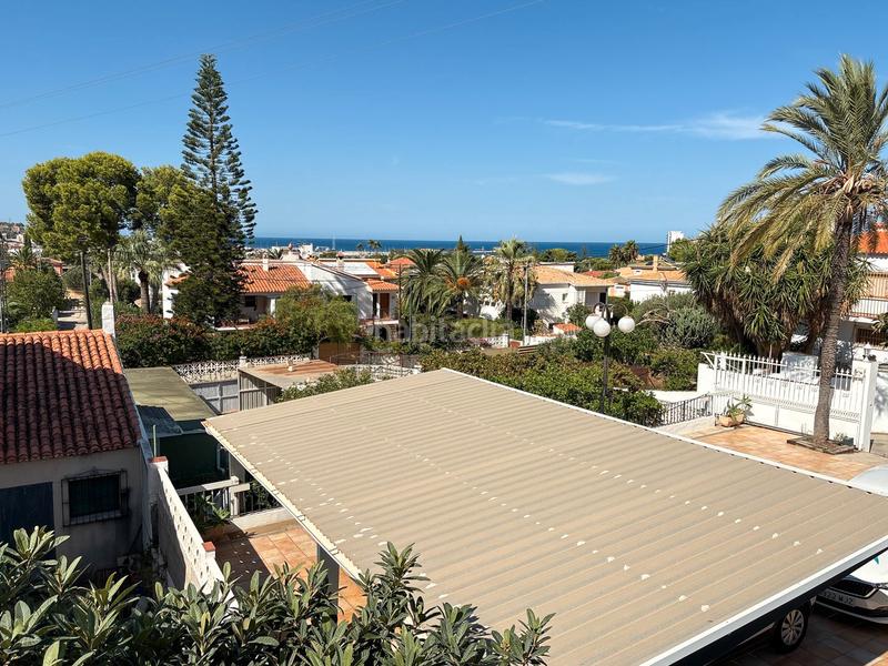 Foto b3166a74-770e-4cee-96cf-c51abe5c3e76. Chalet en El Montgó Dénia