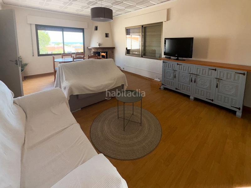 Foto d29d541b-8ae3-4b87-aaed-fce166250252. Chalet en El Montgó Dénia