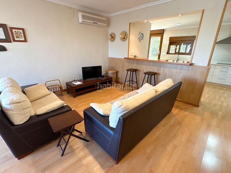 Foto 1325e561-5c83-46de-90c3-3c89235a88ce. Chalet con riscaldamento piscina in El Montgó Dénia