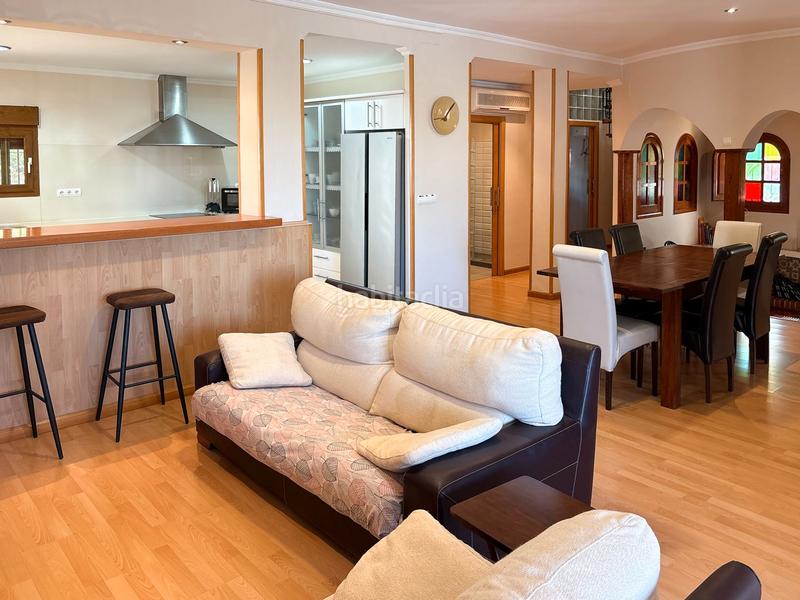 Foto 8a0016dc-c2da-40c2-9e58-72aa6b94211b. Chalet con riscaldamento piscina in El Montgó Dénia