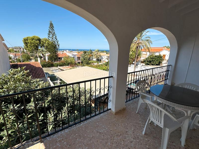 Foto 66c41492-1375-4418-8a5e-3c2077033417. Xalet amb calefacció piscina a El Montgó Dénia