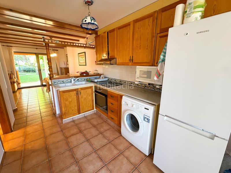 Foto 81f0b9ca-d17a-49c8-b24e-7ba829d0b754. Àtic amb aparcament piscina a El Montgó Dénia