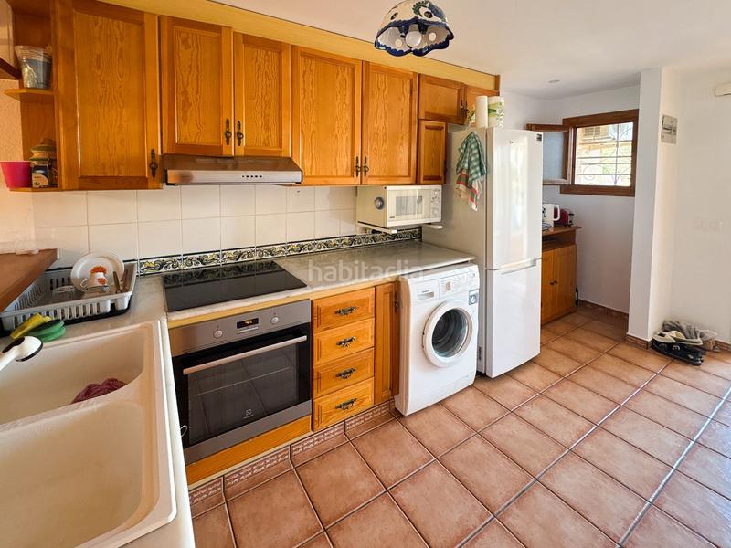 Foto c762d9d8-227e-49dd-a911-e965efb95344. Àtic amb aparcament piscina a El Montgó Dénia