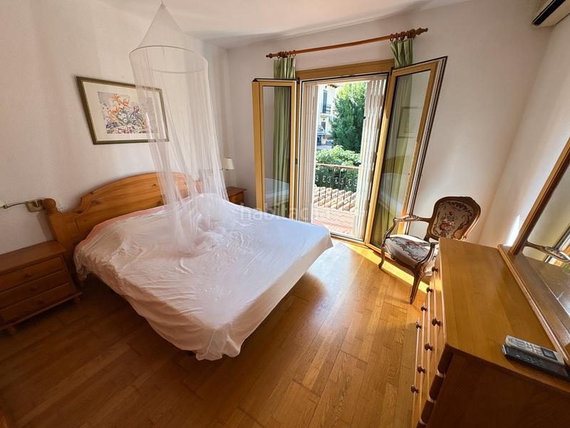 Foto e1be8c2d-e912-45d7-b1d9-1b87225cba62. Àtic amb aparcament piscina a El Montgó Dénia