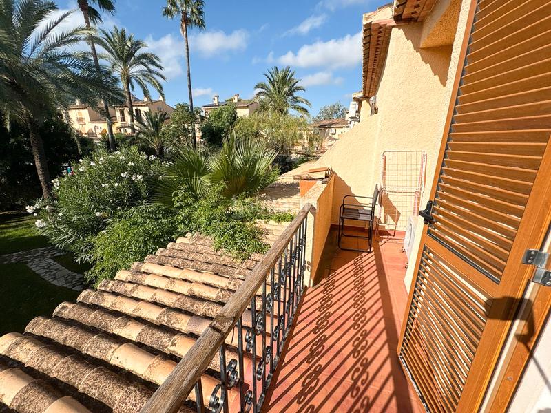 Foto e55581ae-e963-4a70-a61f-dca4a572b5c1. Àtic amb aparcament piscina a El Montgó Dénia