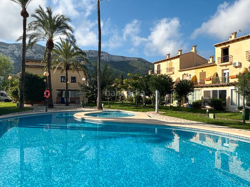 Foto 79d2fa4d-1713-4a8c-9187-c010891e9ca2. Ático en El Montgó Dénia