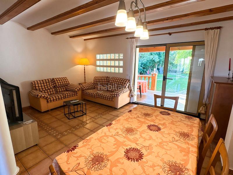 Foto 3aeed303-58d0-4d74-865a-5e71ae24c8cb. Attico con parcheggio piscina in El Montgó Dénia