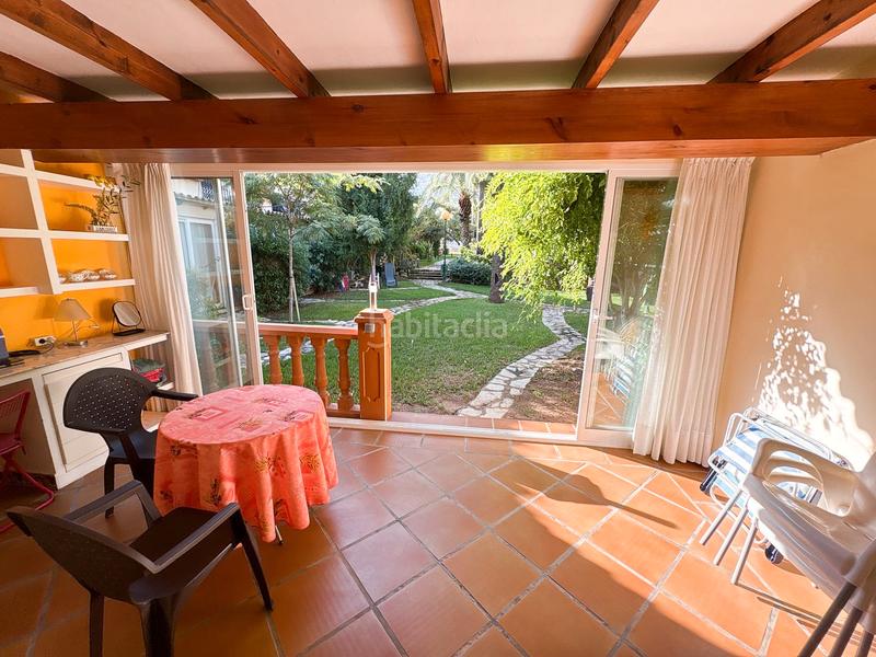 Foto 6ac8a300-a4f6-4101-811a-5c8d02905435. Attico con parcheggio piscina in El Montgó Dénia